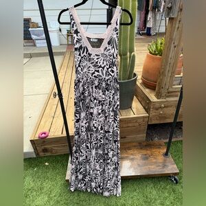 Free people dress size small